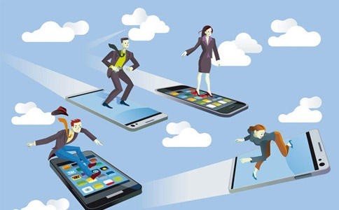 移动电商的优势是什么？商城app定制-北京时博线上平台,时博（中国）公司