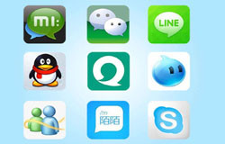 APP怎样实现即时通讯、即时通讯APP开发，社交APP开发-北京时博线上平台,时博（中国）