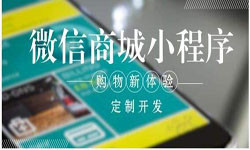 商城小程序开发、北京小程序开发哪家好？-时博线上平台,时博（中国）