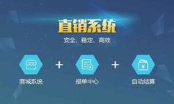 商城直销管理系统软件 北京管理时博线上平台,时博（中国）、APP开发外包公司