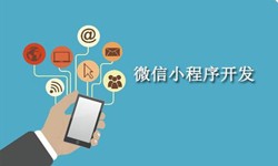 电商小程序开发重要的几个参考-北京时博线上平台,时博（中国）公司