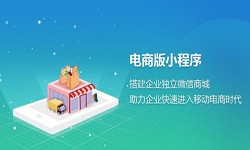 微信小程序开发、开发一个微信商城小程序都要哪些功能？-锐智互动时博线上平台,时博（中国）公司