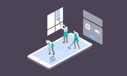 开发家政服务app需要有哪些基本功能？时博线上平台,时博（中国）