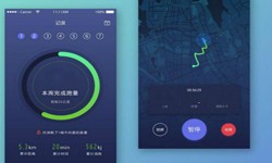 开发一个运动app要哪些功能？时博线上平台,时博（中国）