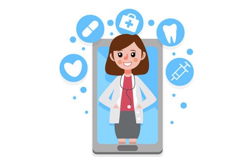 开发一款医疗APP软件的功能有哪些？时博线上平台,时博（中国）