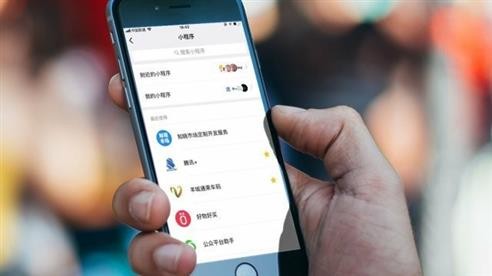 小程序商城系统对于-成熟APP的影响程度-北京时博线上平台,时博（中国）