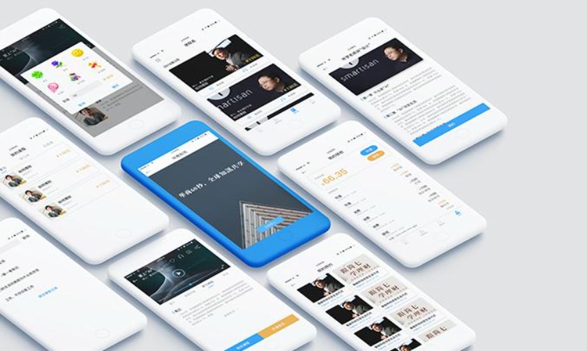 软件外包公司、APP开发的成本你算过吗？时博线上平台,时博（中国）